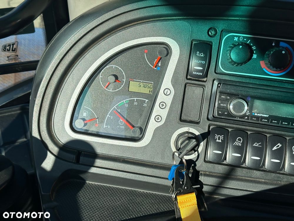 JCB 3CX Sitemaster Plus 92hp manual - 17