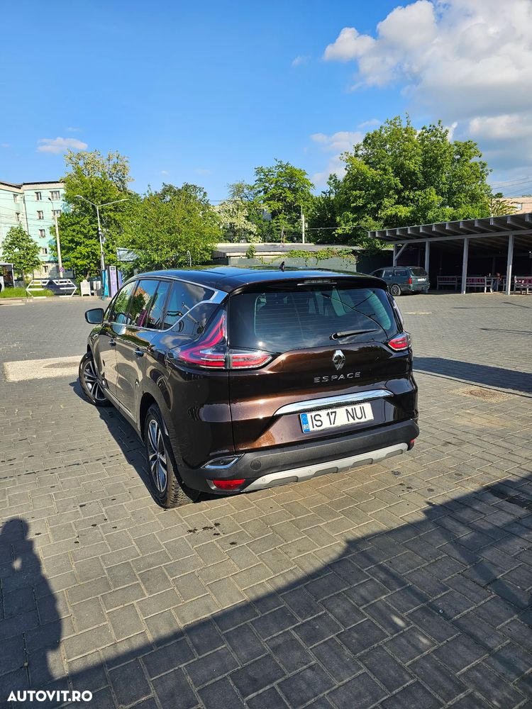 Renault Espace BLUE dCi 160 EDC LIFE - 4
