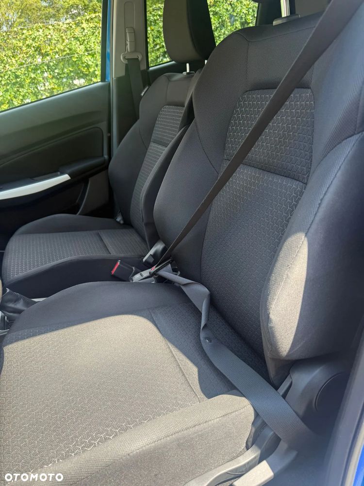 Suzuki Swift 1.2 Dualjet SHVS Premium CVT - 8