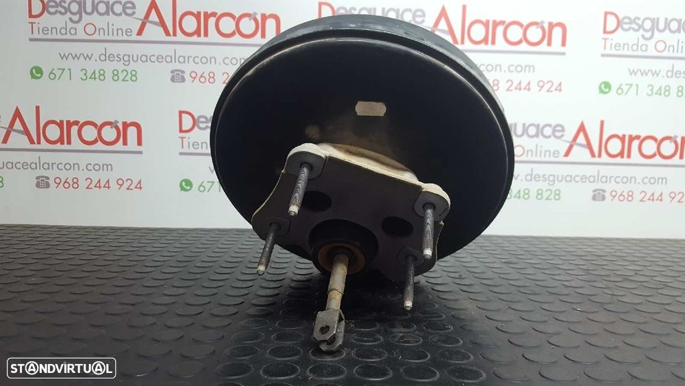 SERVOFREIO RENAULT MEGANE III BERLINA 5 P LIMITED - 2