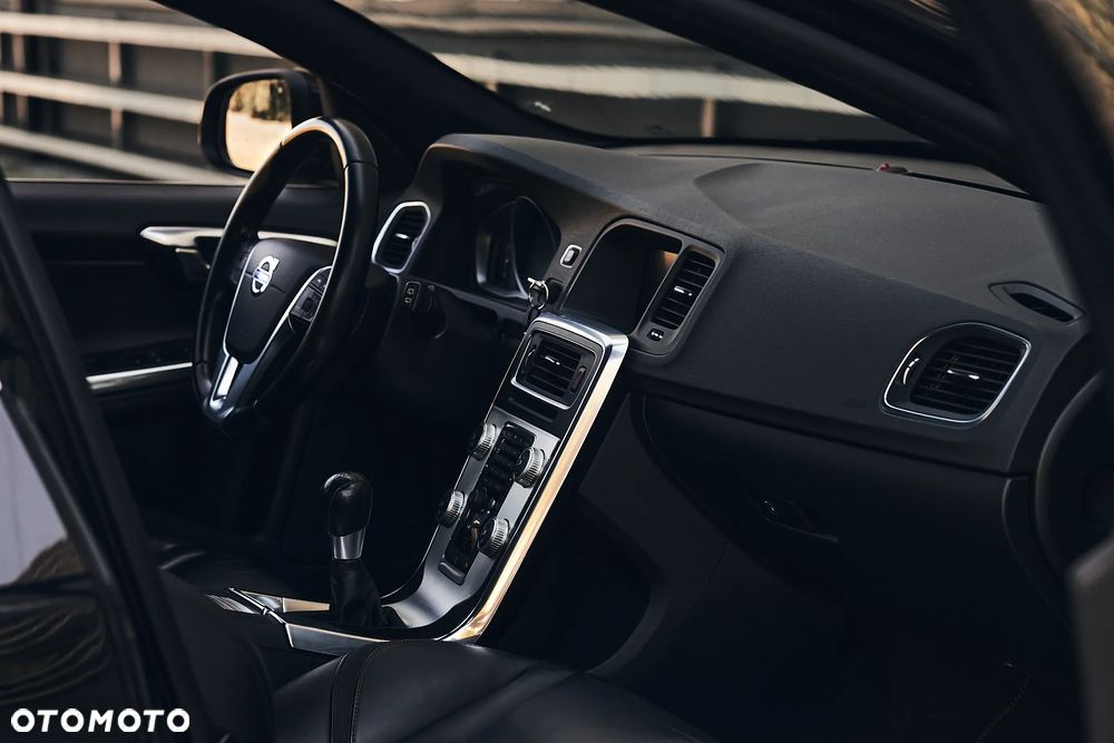 Volvo V60 D2 Ocean Race - 21