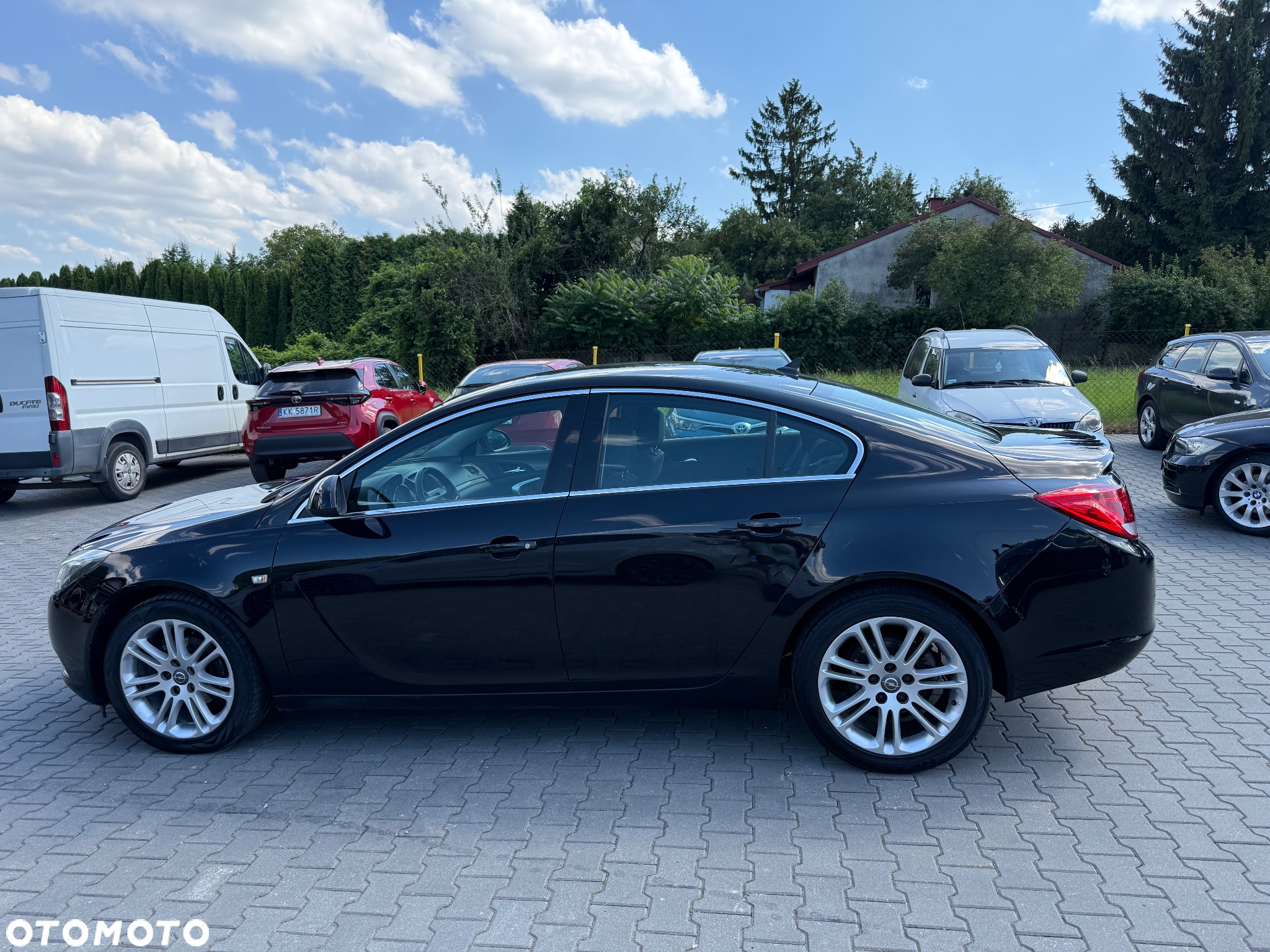 Opel Insignia 1.8 Active - 8