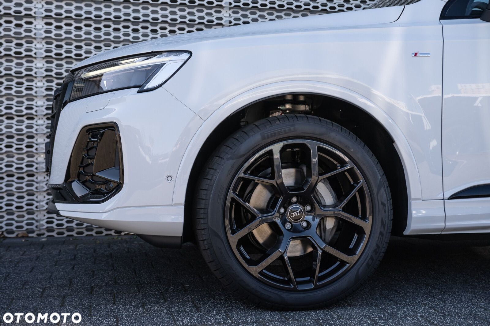 Audi Q7 - 6