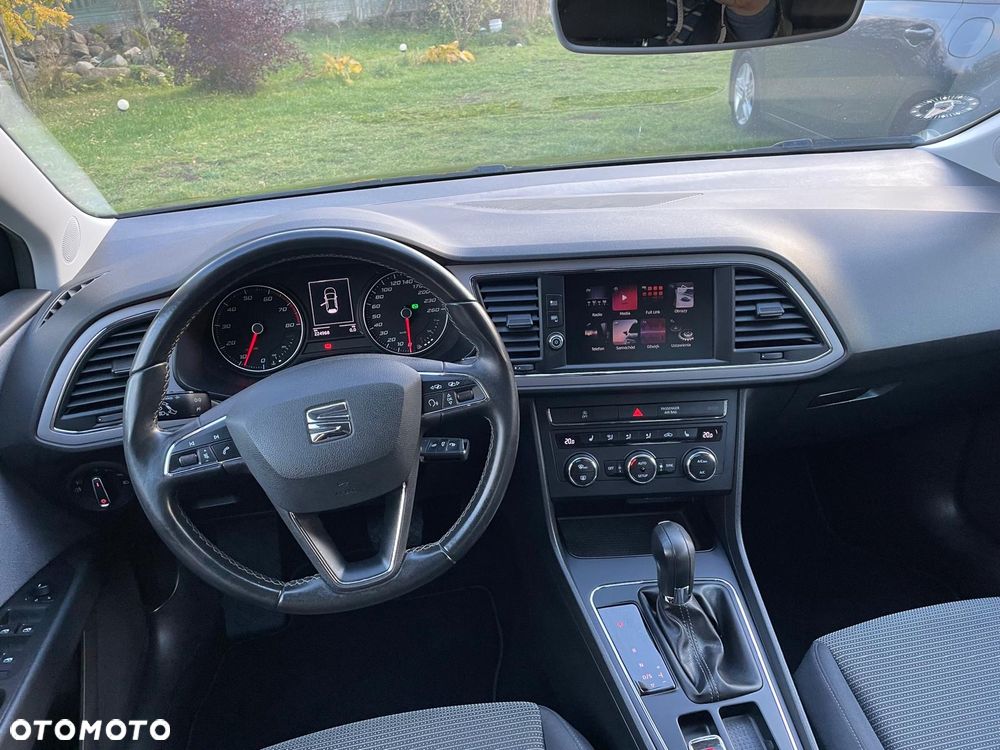 Seat Leon - 30