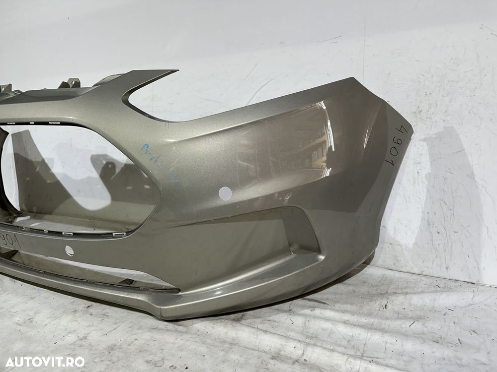 Bara fata Ford B-Max, 2012, 2013, 2014, 2015, 2016, 2017, cod origine OE AV11-17757-ACW. - 4