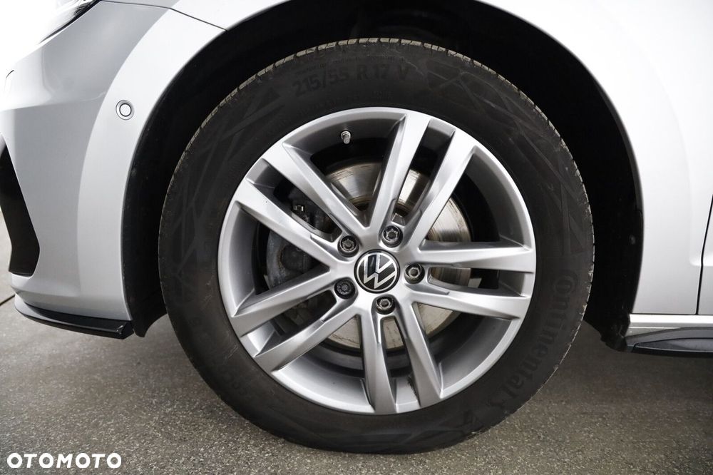 Volkswagen Touran 1.5 TSI EVO Highline DSG - 30