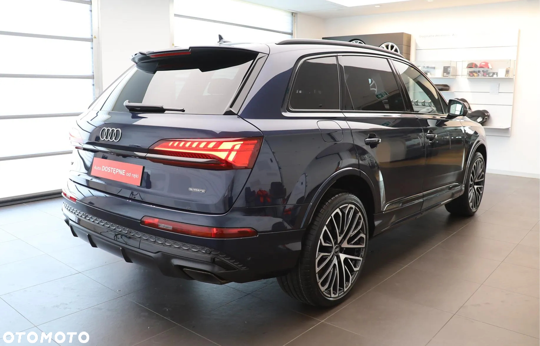 Audi Q7 - 6