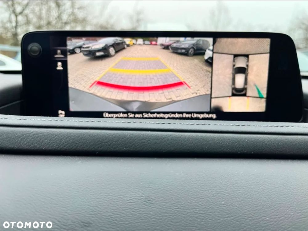 Mazda CX-30 2.0 mHEV Exclusive-Line 2WD - 23