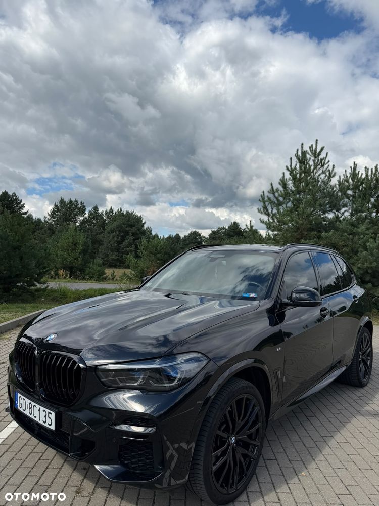 BMW X5 xDrive30d xLine - 12