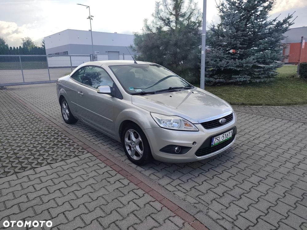 Ford Focus 2.0 TDCi DPF Connection - 2