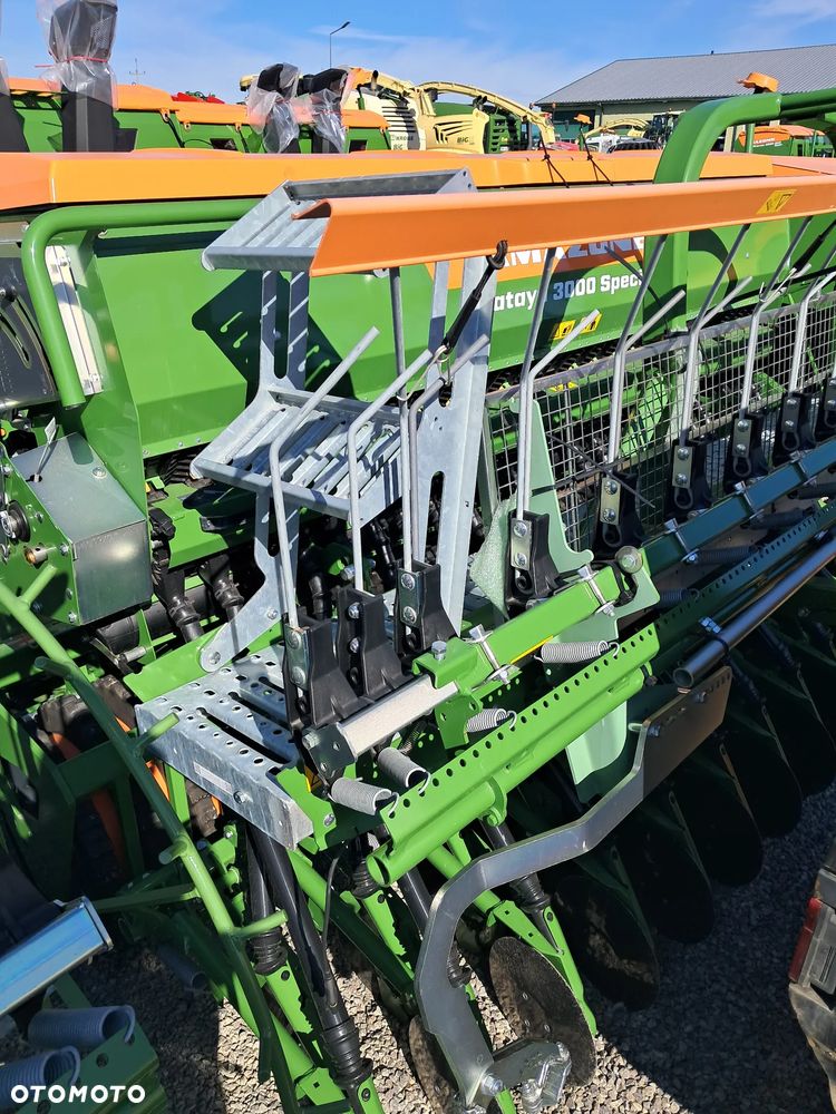 Amazone Cataya 3000 KE 3002-150 - 4