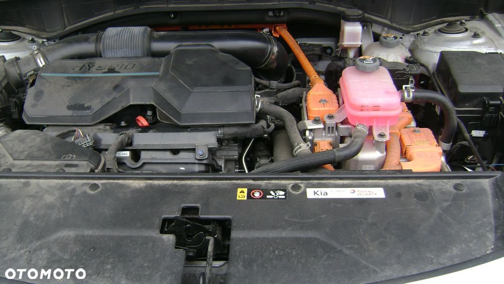 Kia Sorento 1.6T-GDI AWD OPF Platinum - 11