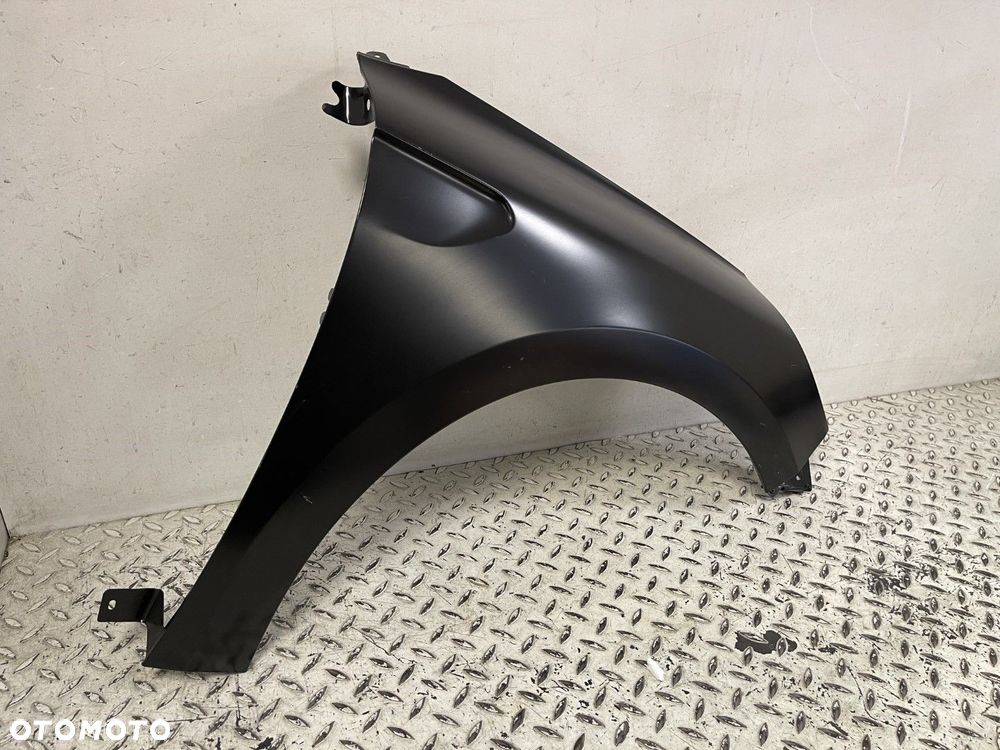 NOWY ORYGINALNY PRAWY PRZEDNI BŁOTNIK RENAULT CLIO V 5 19-25 PRAWA PRZÓD 631004765R - 4