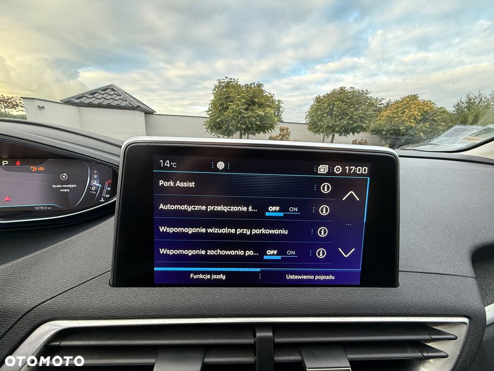 Peugeot 3008 1.5 BlueHDi Allure S&S EAT8 - 21