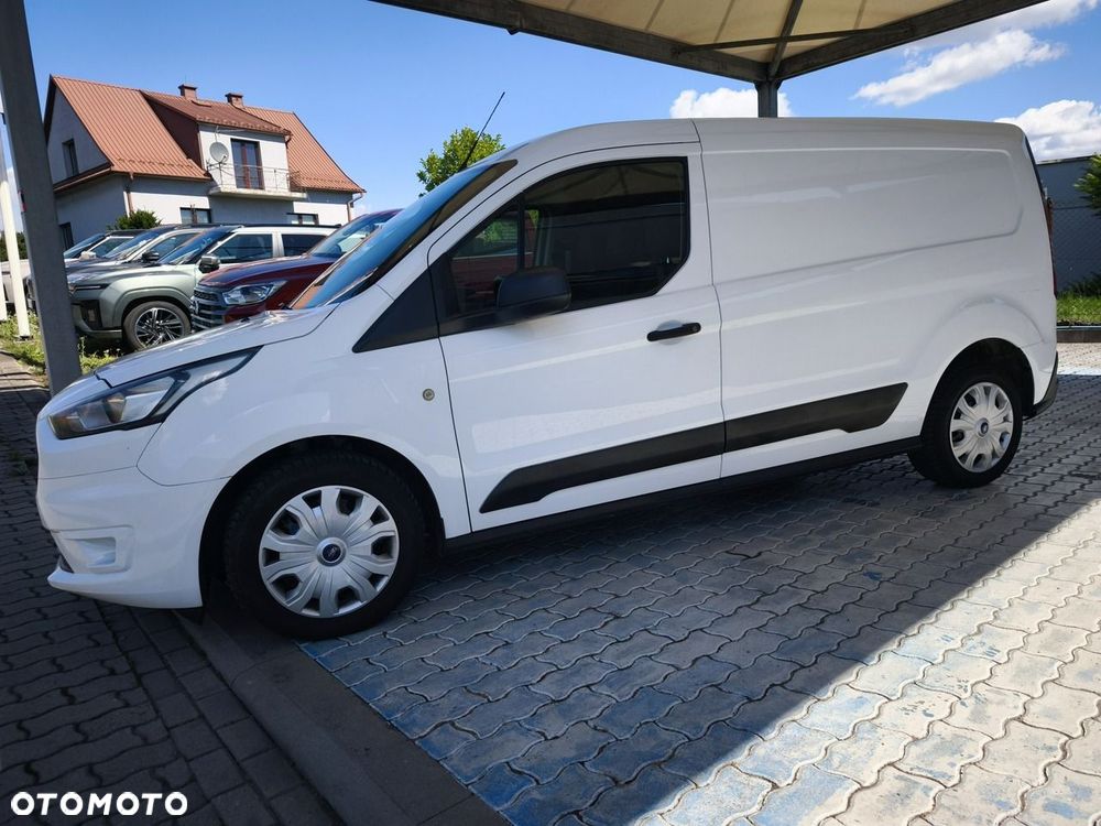 Ford Transit Connect - 2