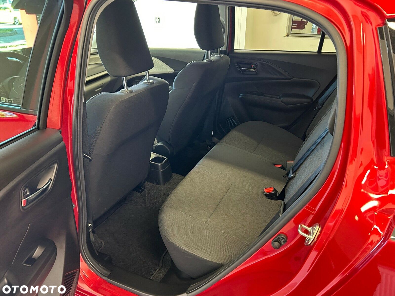 Suzuki Swift - 23