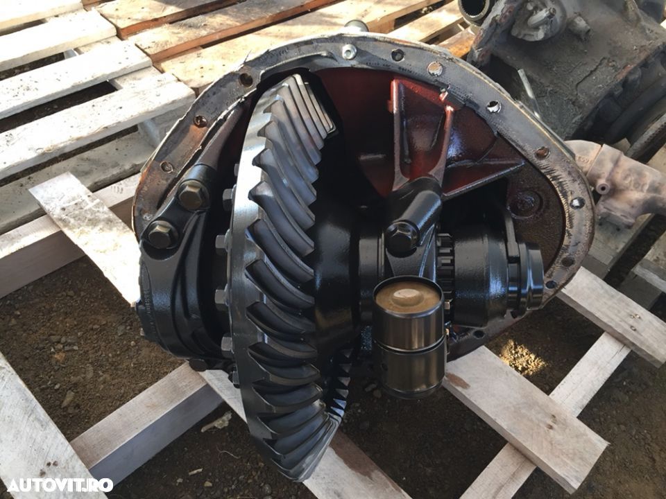 Diferential Daf - 3
