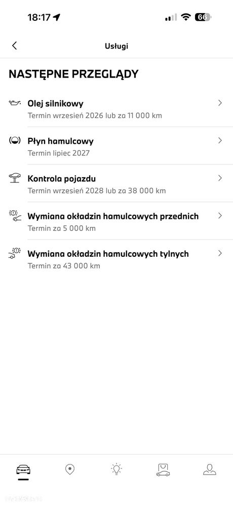 BMW Seria 3 320d Advantage sport - 13