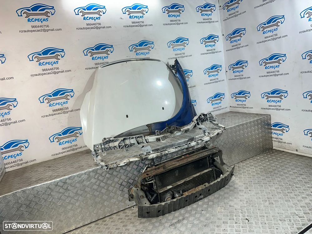 .Frente Completa Original Ford Focus II 2 MK2 Fase 2 Facelift 1.6 TDCI 2007 a 2010 - 6