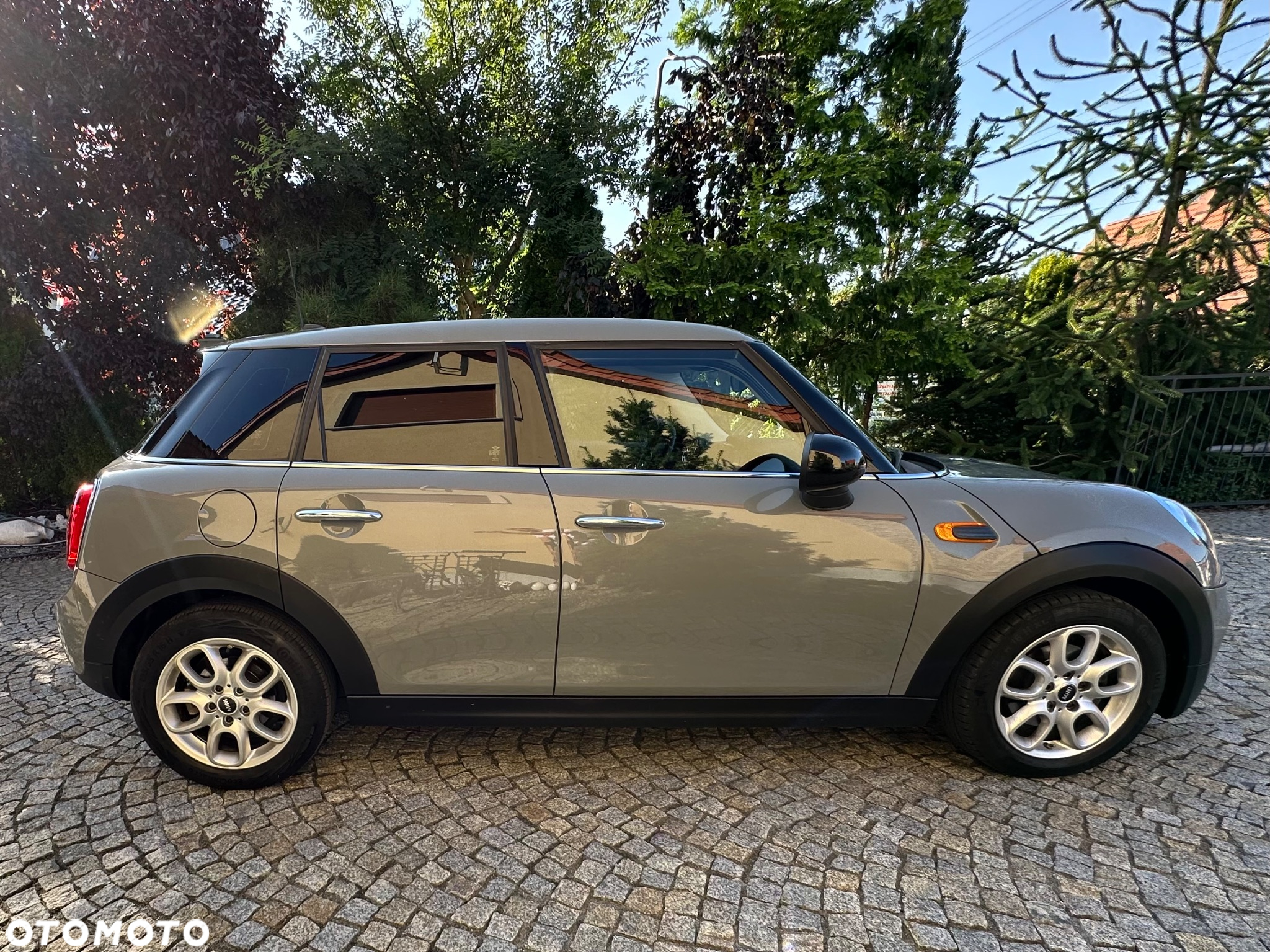 MINI Cooper Standard - 9