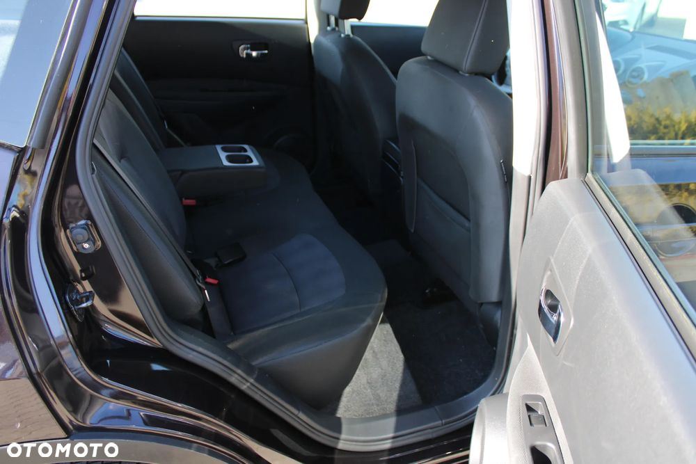 Nissan Qashqai 1.5 dCi DPF acenta - 31