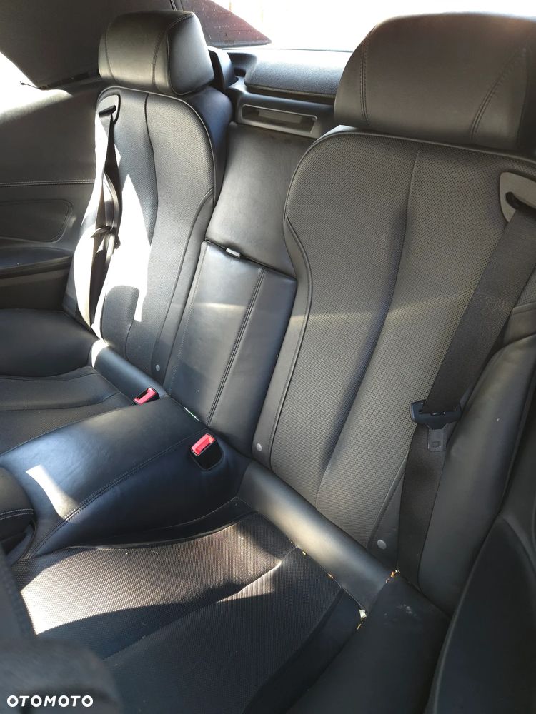 BMW Seria 6 650i M Sport Edition - 24