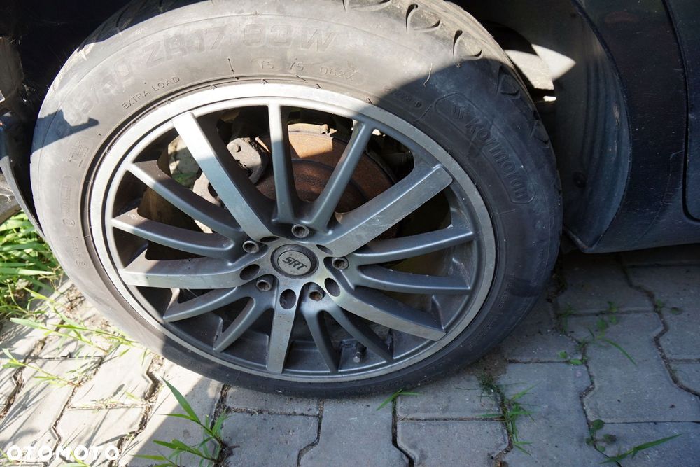KOŁA FELGI ALUFELGI CEED I LIFT 17 5X114.3  17 5X114.3 KIA 2009-2012 - 3