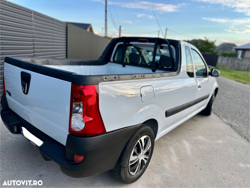 Dacia Pick Up - 14