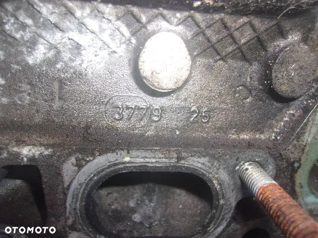 GŁOWICA B5254S 2.4 B 20V VOLVO V70 S70 C70 850 - 3