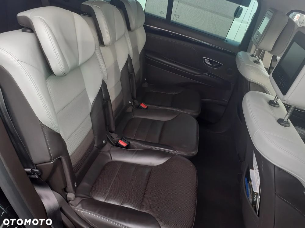 Renault Espace 1.8 TCe FAP Energy Initiale Paris EDC - 13