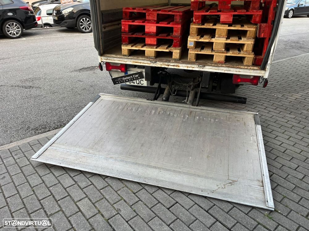 Iveco 35S17V 35-180 - 17