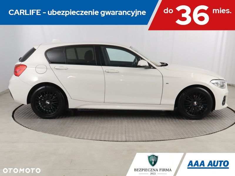 BMW Seria 1 - 7
