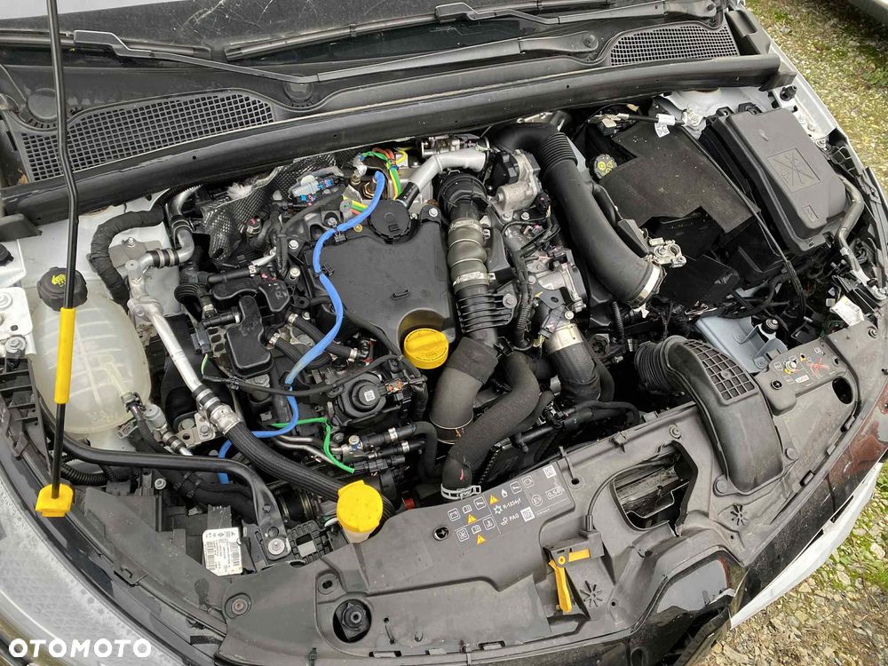 Renault Clio BLUE dCi 100 EVOLUTION - 29