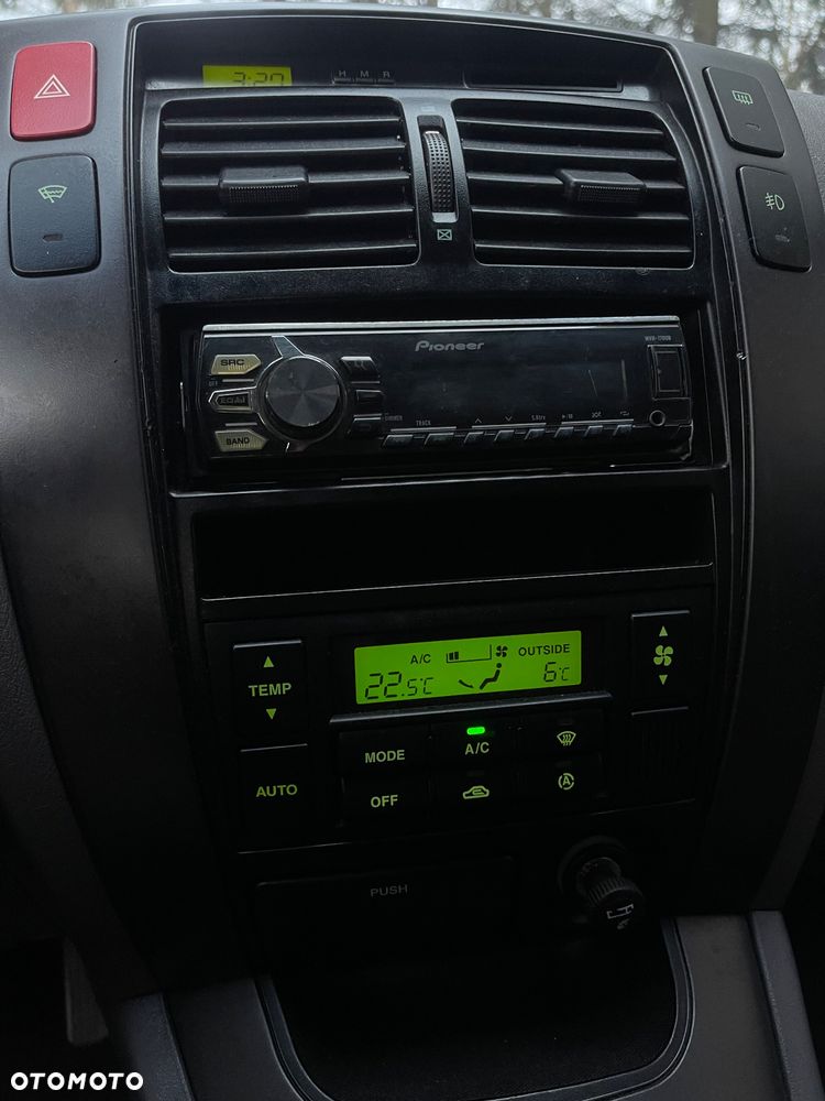 Hyundai Tucson 2.0 Elegance / Premium - 14