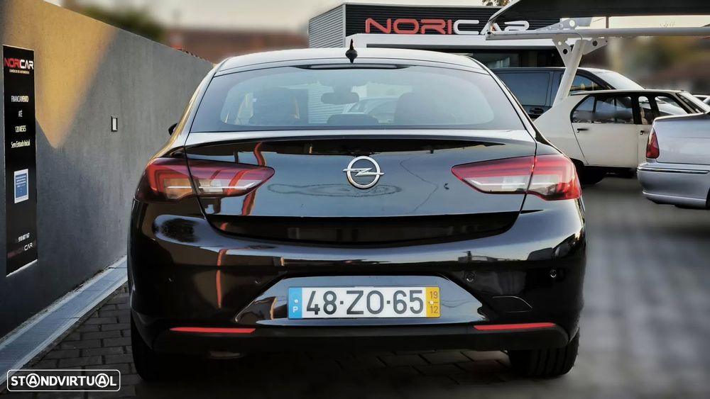 Opel Insignia Grand Sport 1.6 CDTi Business Edition - 3
