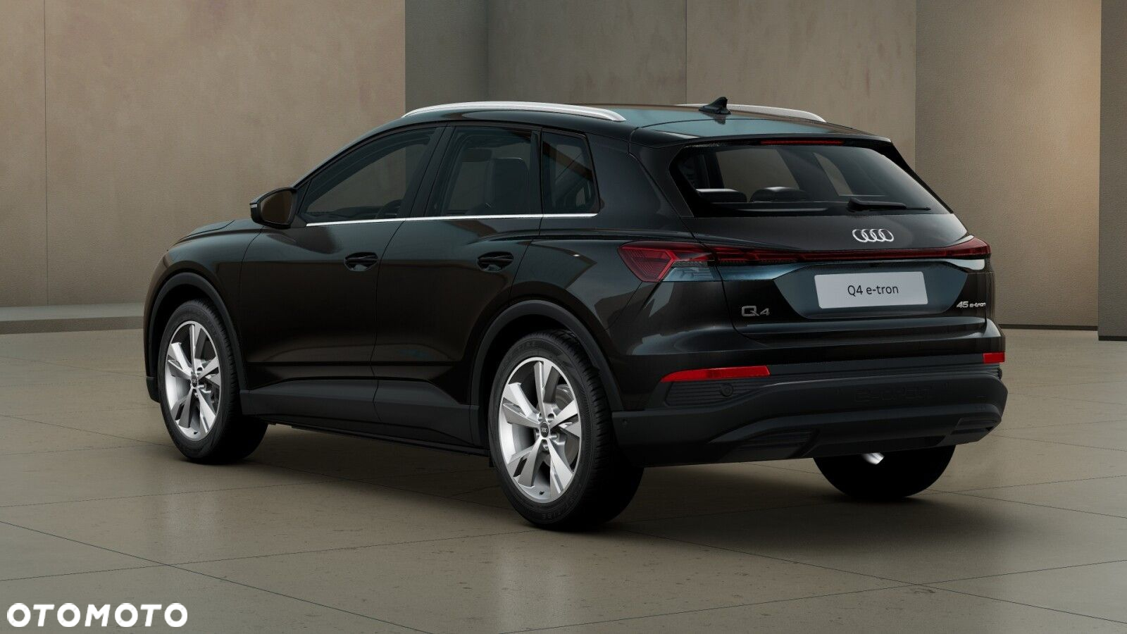 Audi Q4 e-tron e-tron 45 82kWh - 2