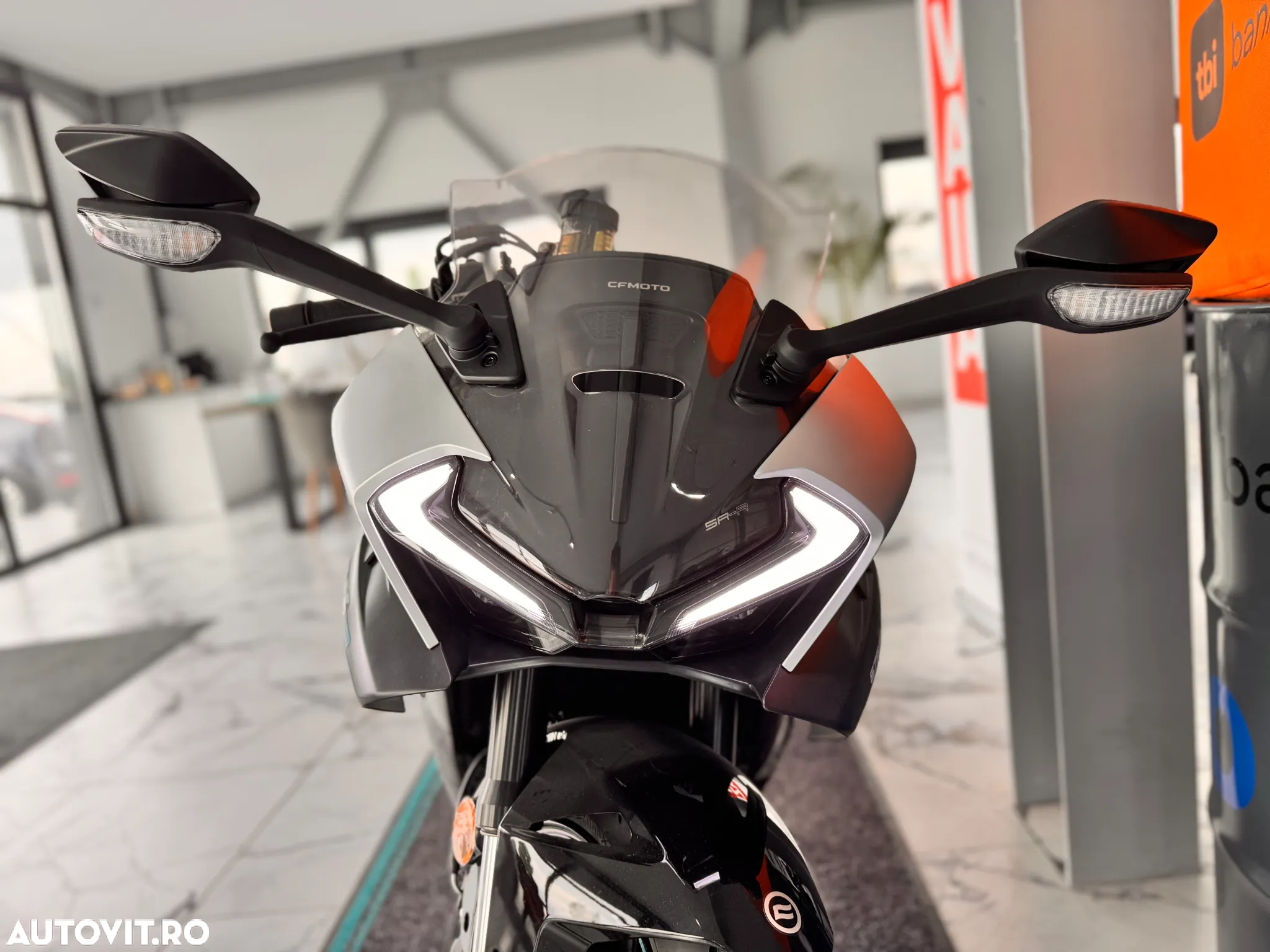 CF Moto Altul - 6