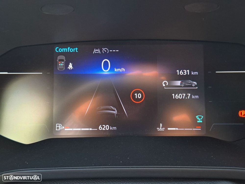 Renault Captur 1.0 TCe Techno - 17