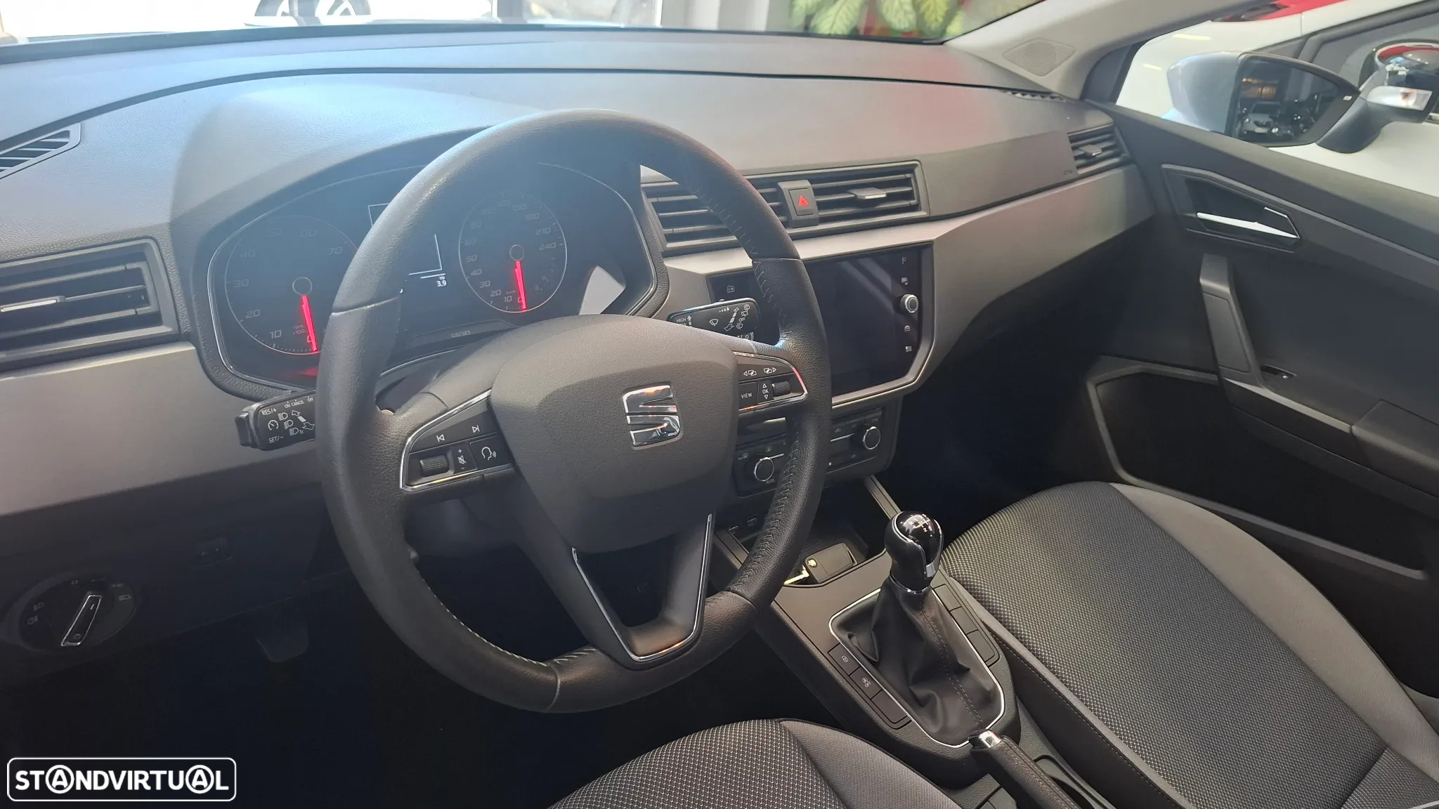 SEAT Ibiza 1.0 Xcellence - 18