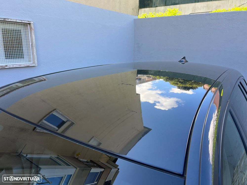 BMW 535 d Line Modern Auto - 20