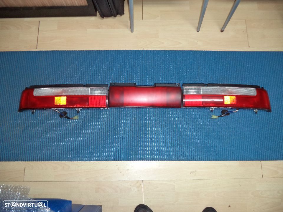 Farolins Traseiros Suzuki Swift GTI ano 1996(ver descrição) - 1