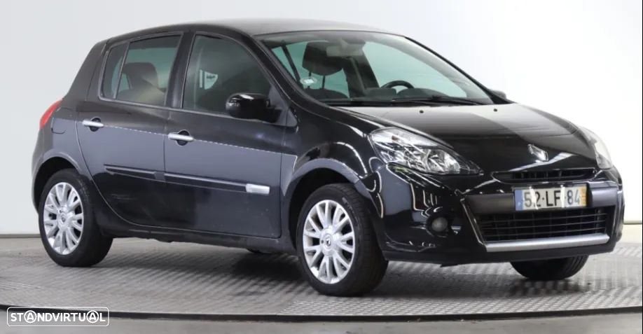 Renault Clio 1.2 TCE Dynamique S - 7