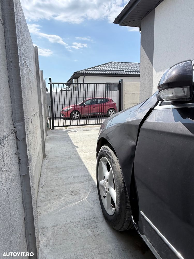 Volkswagen Passat 2.0TDI Comfortline DPF - 9