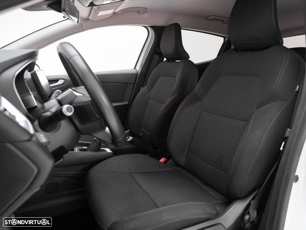 Renault Clio 1.0 TCe Intens Bi-Fuel - 9