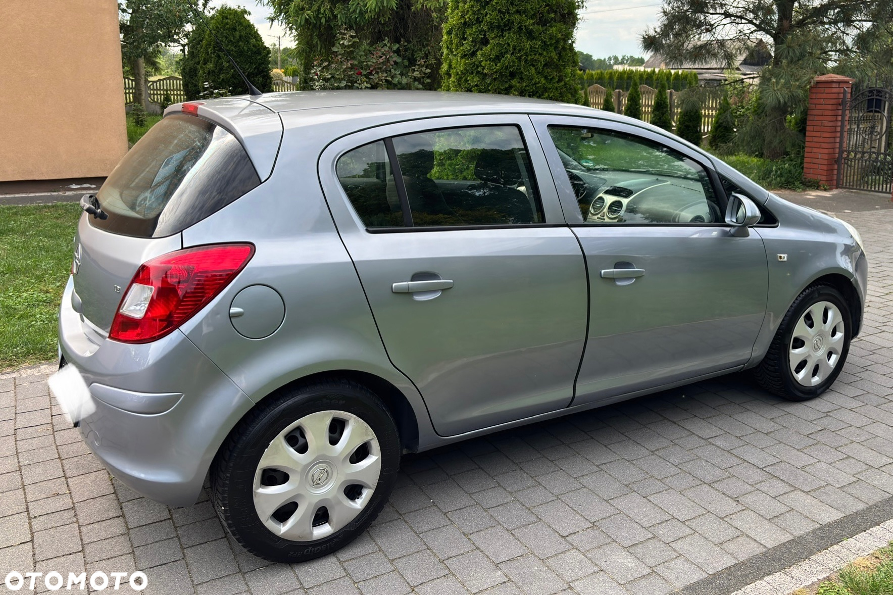 Opel Corsa 1.2 16V Enjoy - 14
