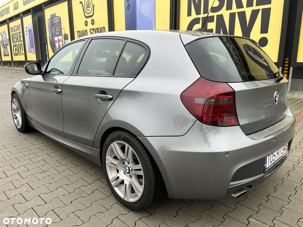 BMW Seria 1 - 9