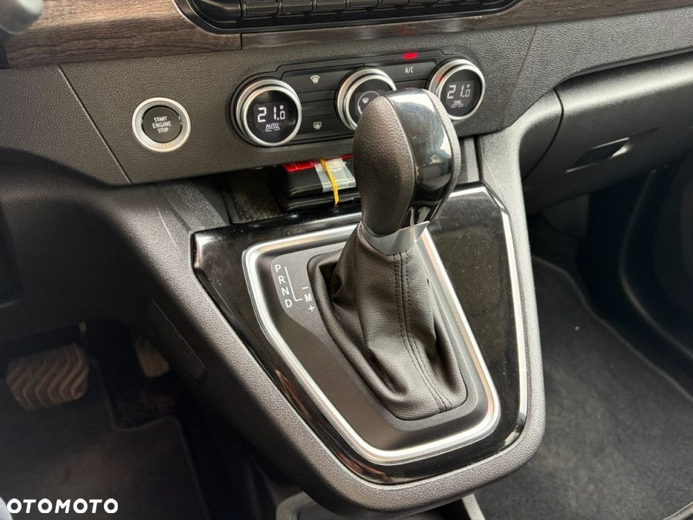 Renault Kangoo TCe 130 EDC Techno - 26