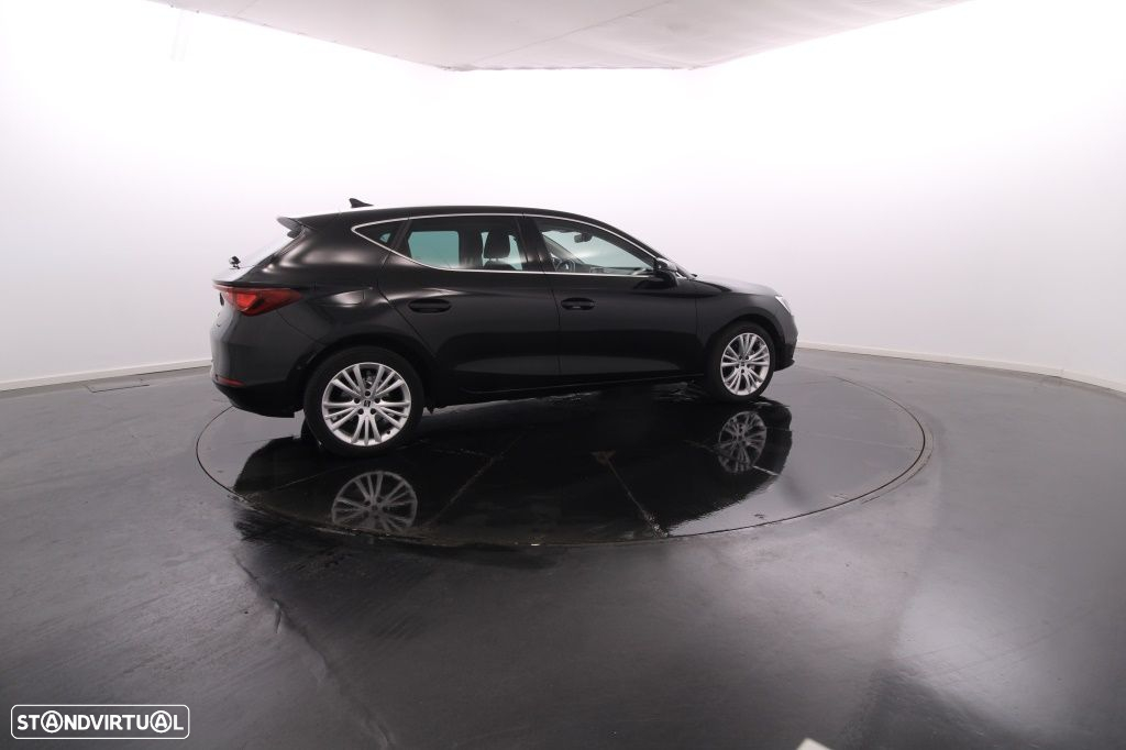 SEAT Leon 1.0 TSI Style - 8