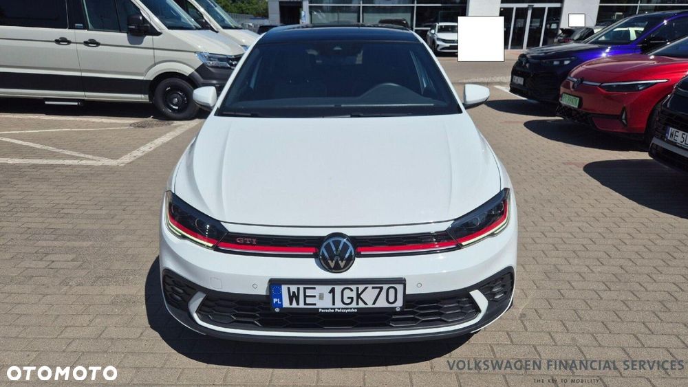 Volkswagen Polo - 5