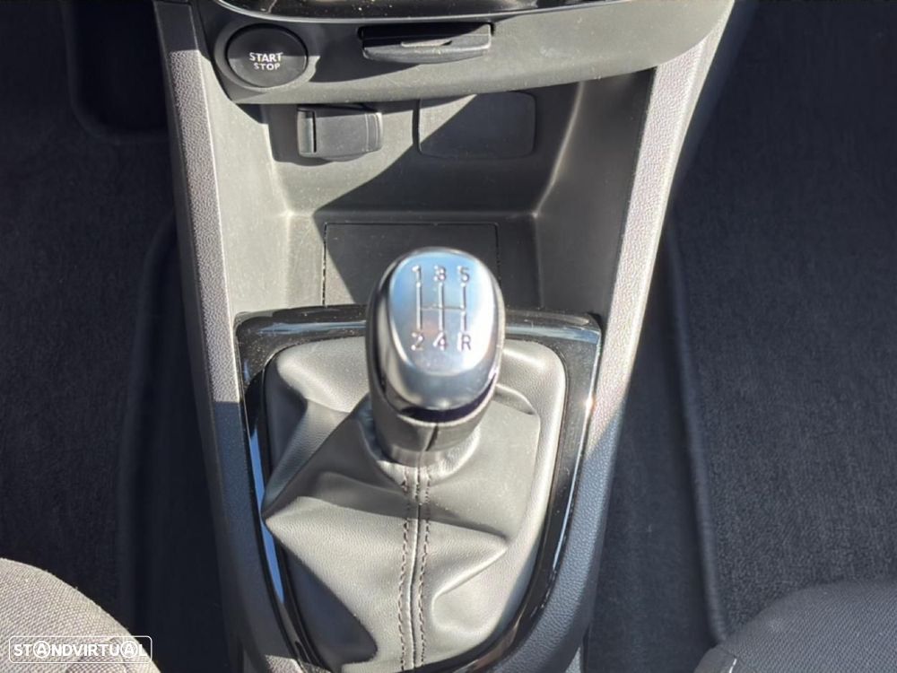 Renault Clio Sport Tourer 0.9 TCe Limited - 16